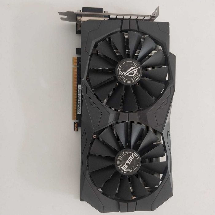 Игровой под CS2; vid:1050Ti. Продажа