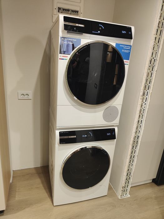 Montaj electrocasnice