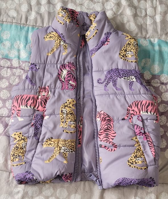 Lot fetite h&m 110/116