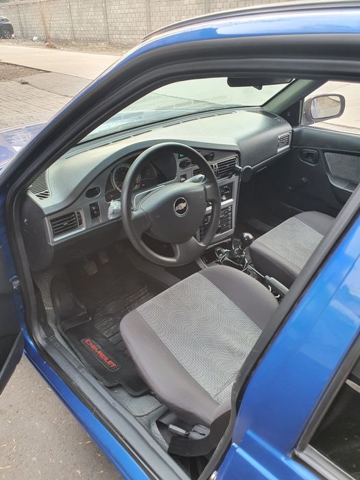 NEXIA 2  holati ideal sotiladi!