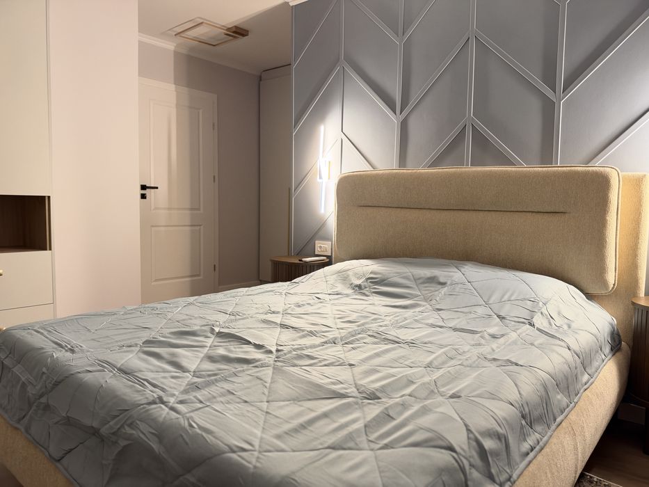 De inchiriat casa noua moderna