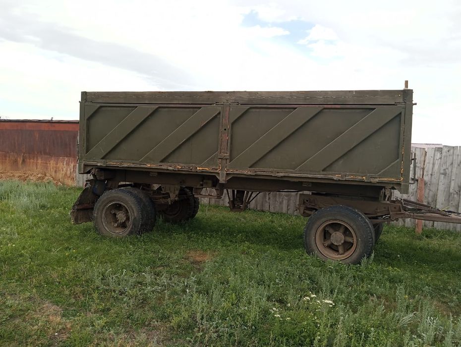 Продам камаз 5320