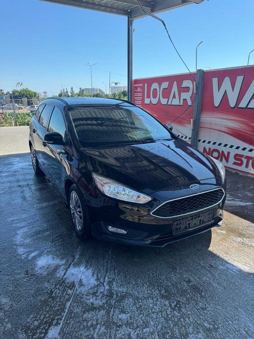 FORD Focus 2017 — imagine 2