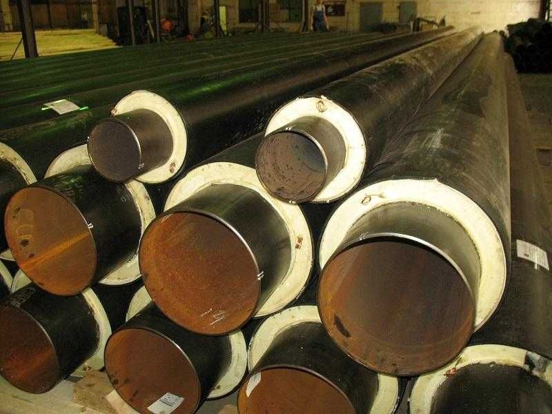 ППУ Изоляция диаметр-325мм по низкой цене в Ташкенте