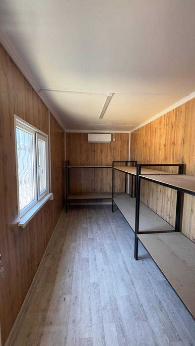 Утеплённые контейнеры 40ф!