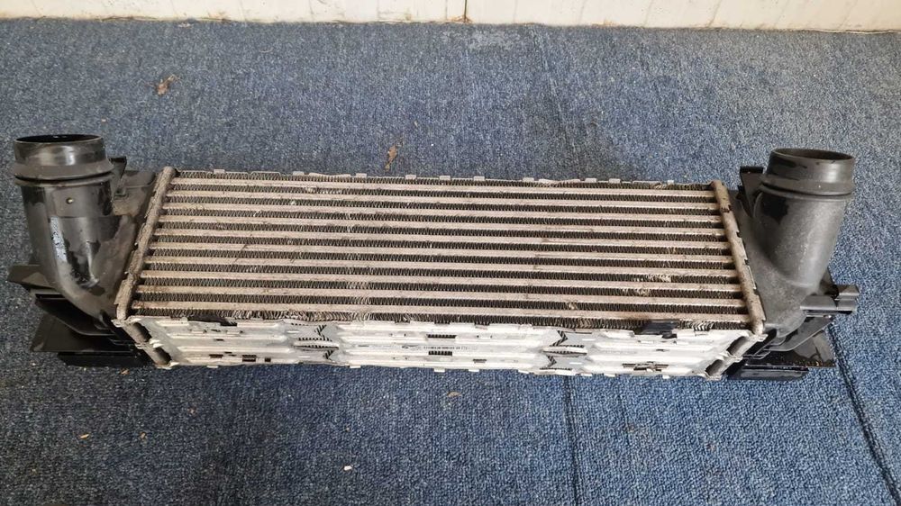 radiator intercooler bmw f30 f31 f32 f33 f34 f36