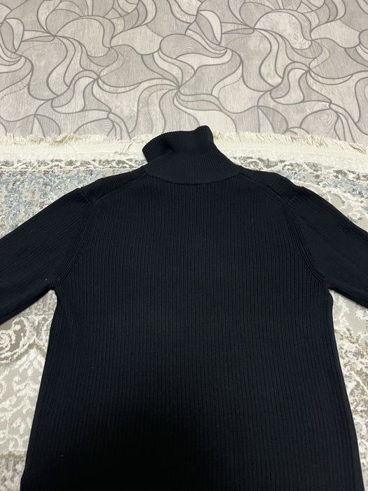 Кофта полузамок Masculino
