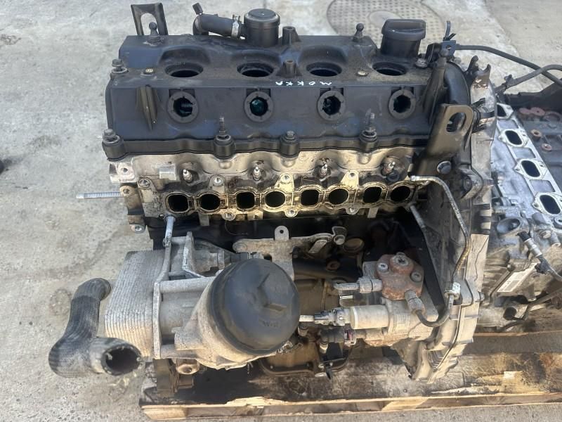 Motor complet Fara anexe Opel Zafira C A17DTS 1.7 cdti A17DTF