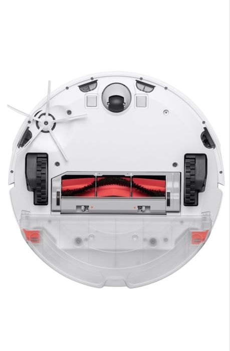 Robot de aspirare Roborock Cleaner S5 MAX, WiFi,