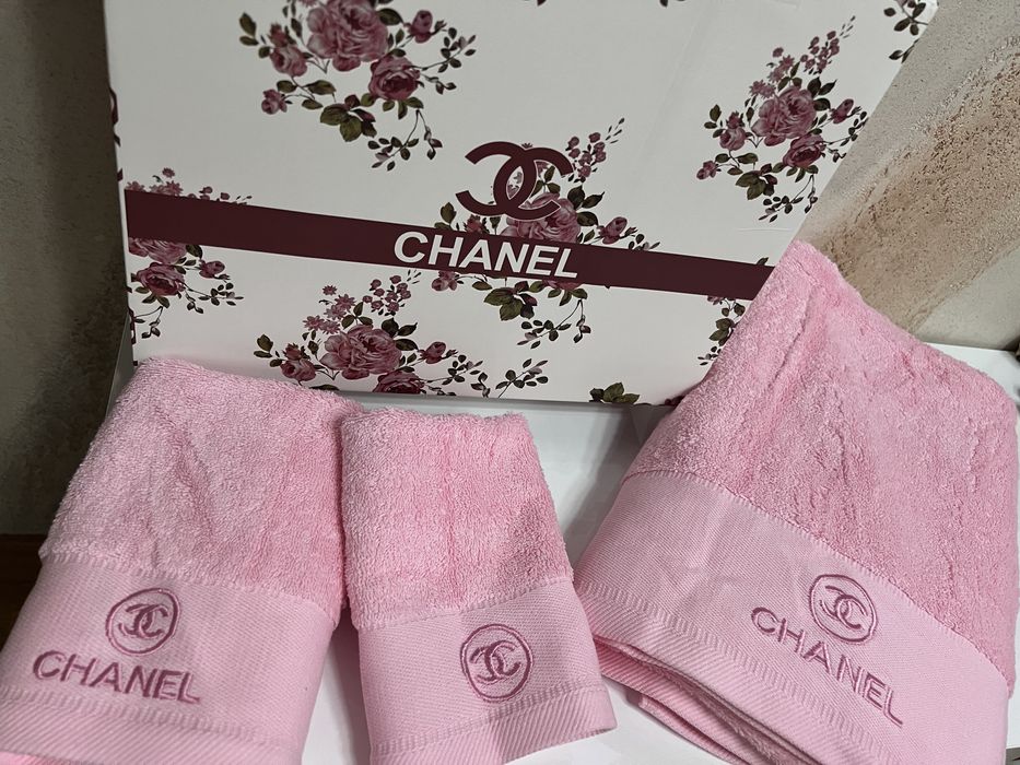 Set prosopae 3 piese