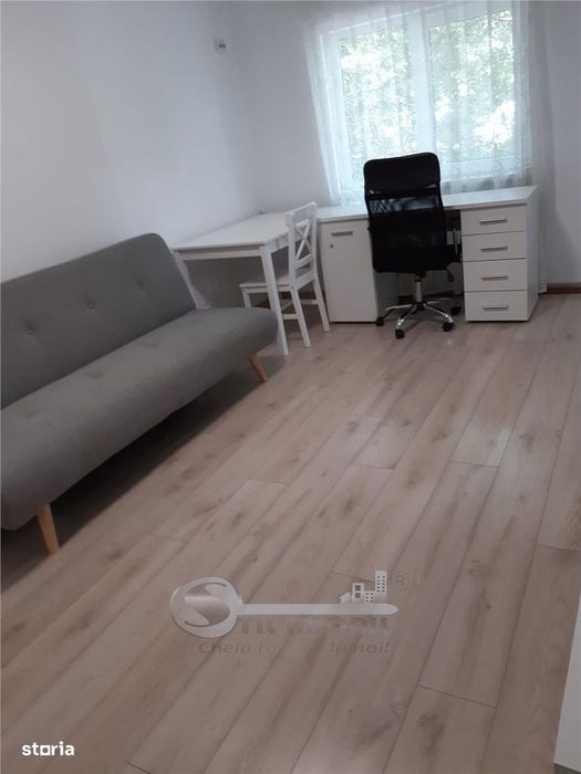 Apartament 2 camere Tudor Vladimirescu