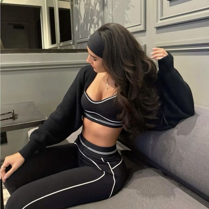 Спортен сет Bota