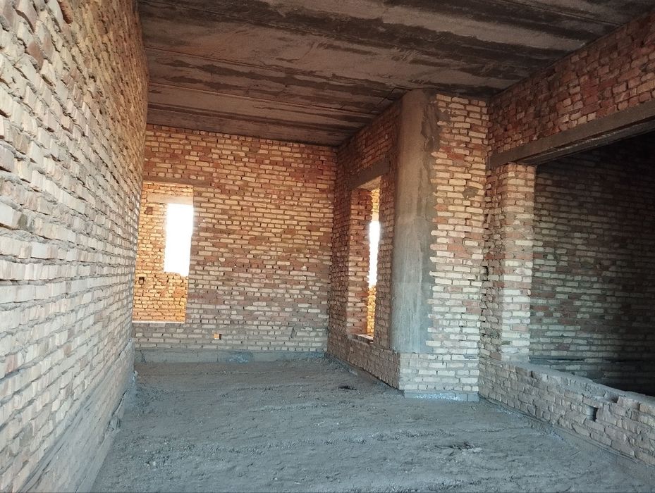 Дом Жер жай социализм