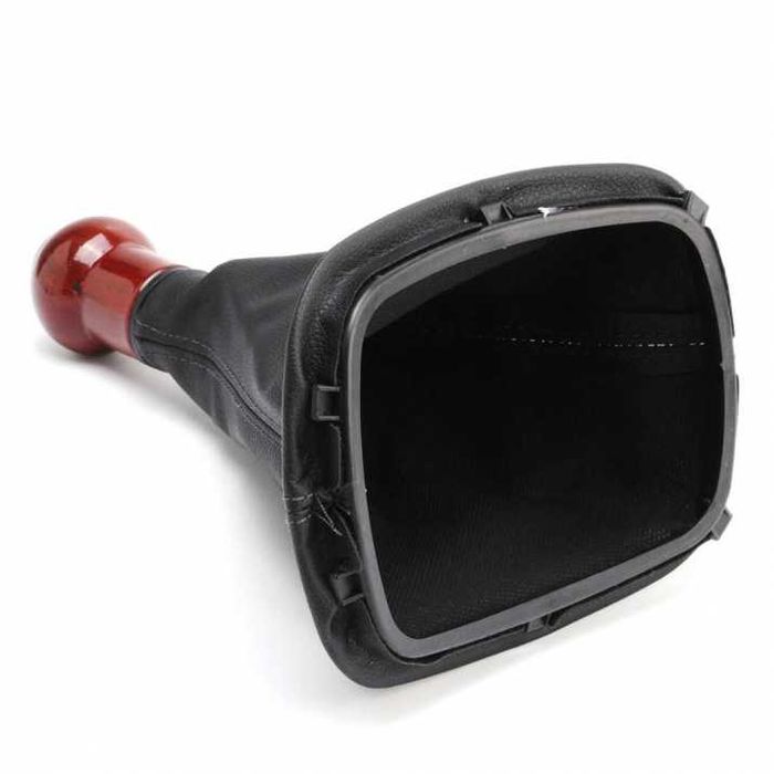 Tопка Скоростен Лост с Маншон Махагон VW Passat B5 98-04 с 5 скорости