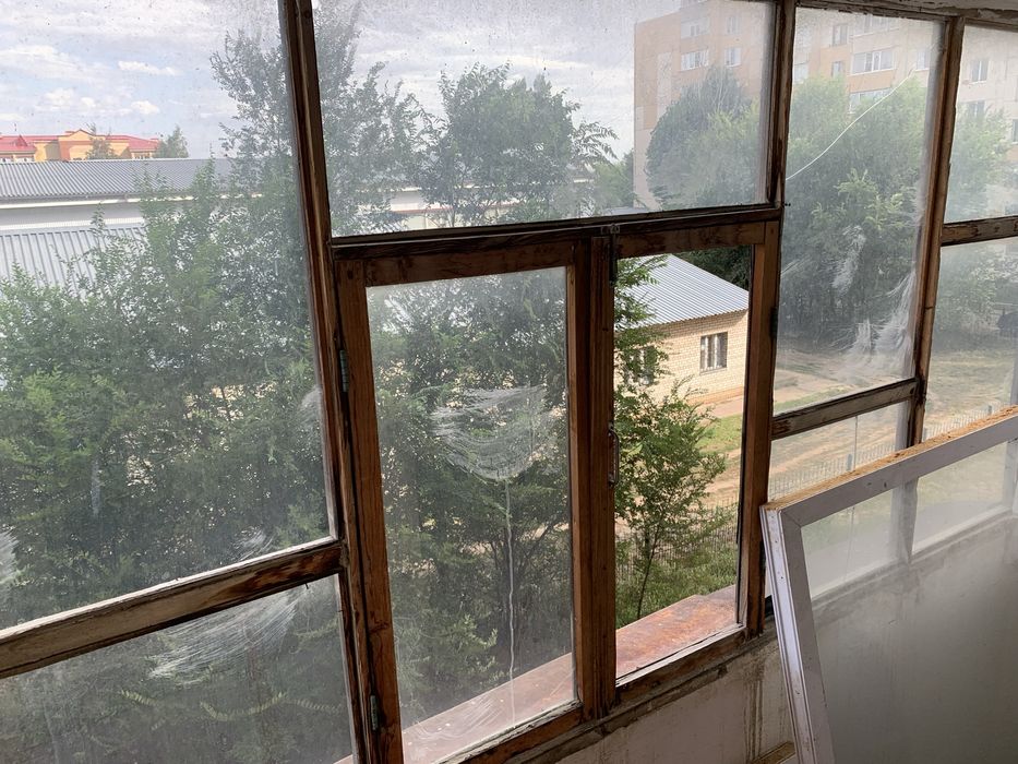 1 комн. квартира - 5мкр. д.22.