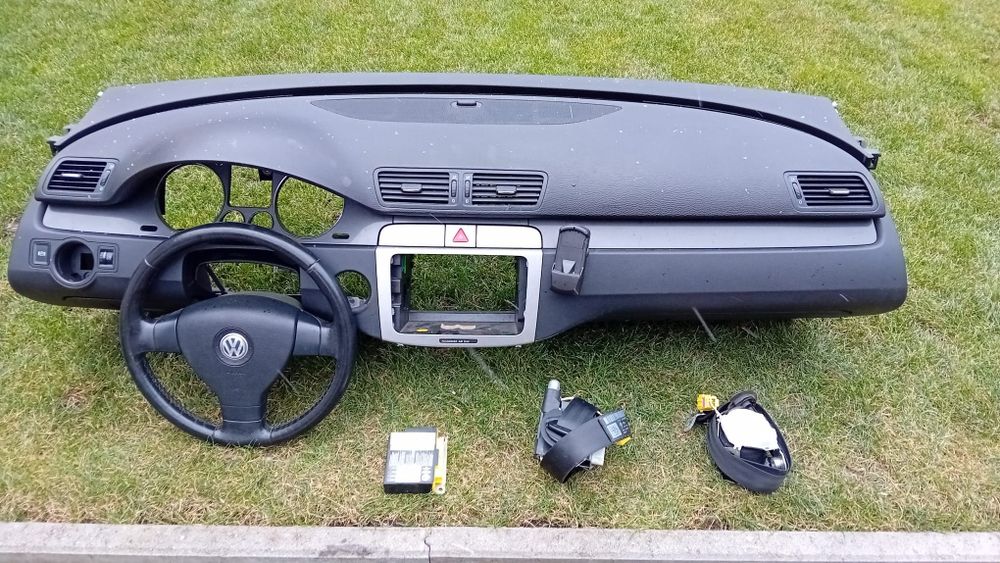 Kit Plansa Bord Passat b6