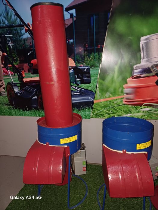 Кормоизмельчитель