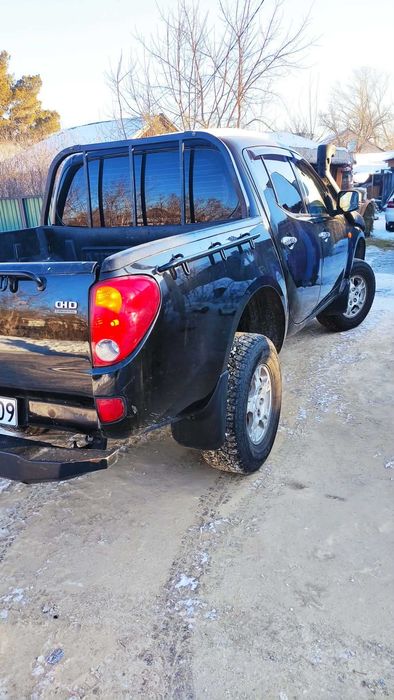 отличный  пикап  для хозяйство