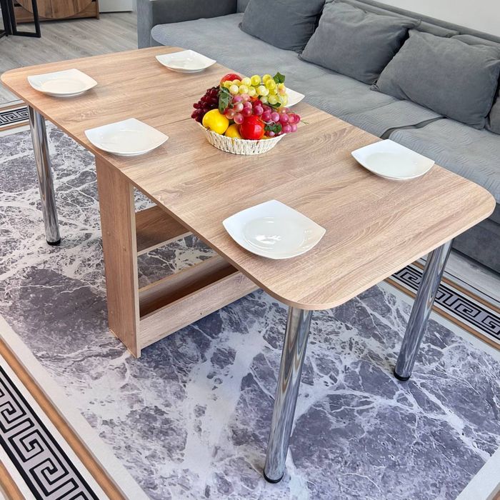 Стол трансформер,Стол книжка, Стол обеденный