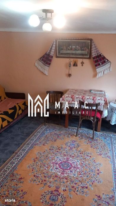 Casa de vanzare  I 259 MPU I Ocna Sibiului