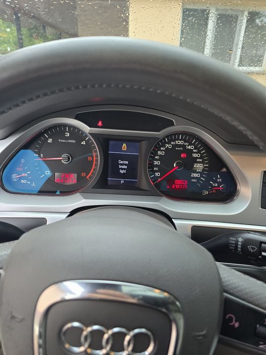 AUDI A6 Avant 2010 — imagine 4