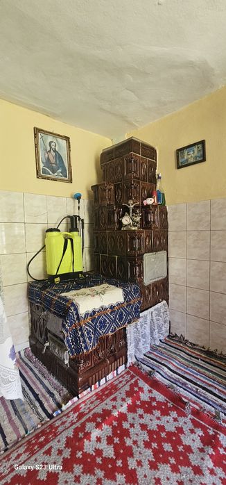 Casa de vânzare Ferăstrău-Lesunt