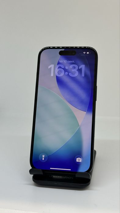 Iphone 16 128 gb 96% imei 84564