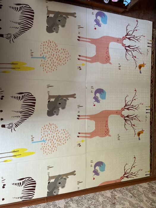 Продам Термоковрик