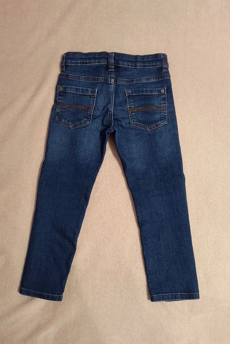 Blugi Next marimea 110, Skinny