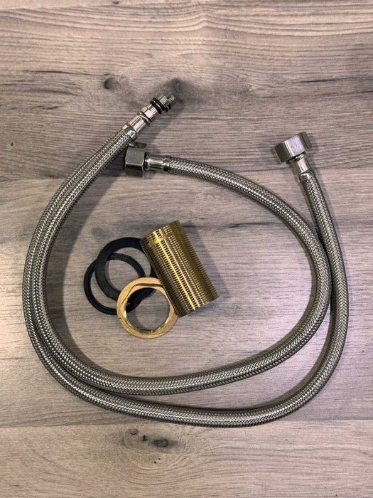 Амбар брендидан хитой махсулоти  тўлиқ сув фильтри набори.