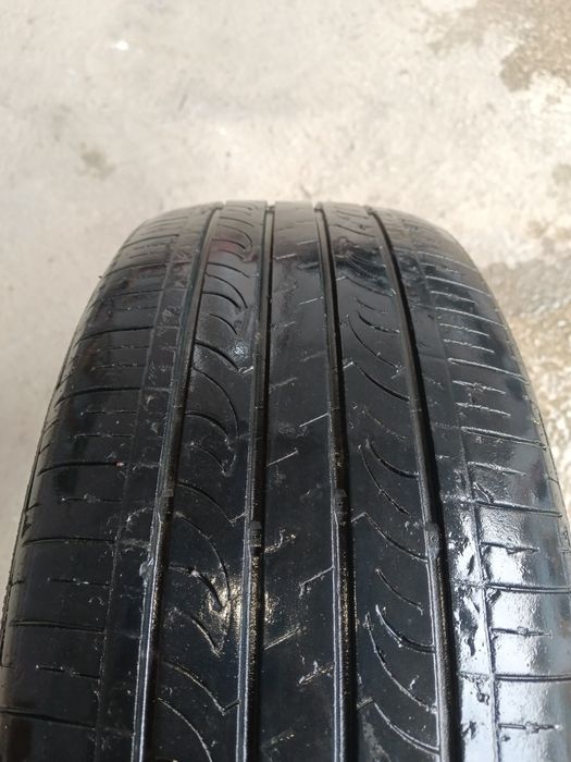 Срочно продам 1 шт оригинал балон от Orlando 215/60/17