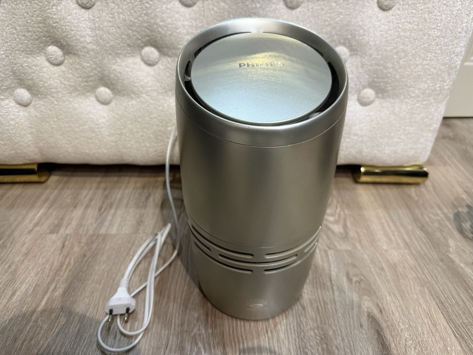 * Philips HU4707 компактный оригинальный увлажнитель - мойка воздуха