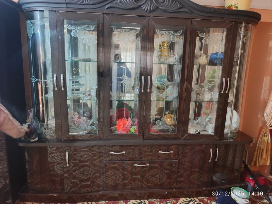 Serevant spalnik detistki divan