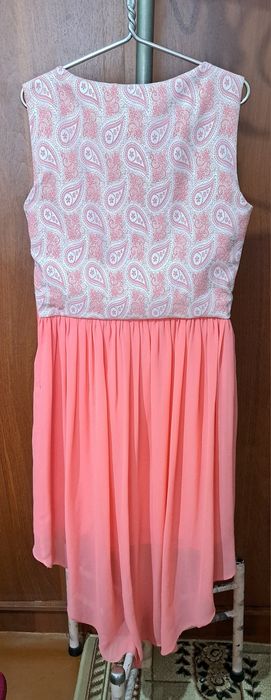 Платье на выпускной