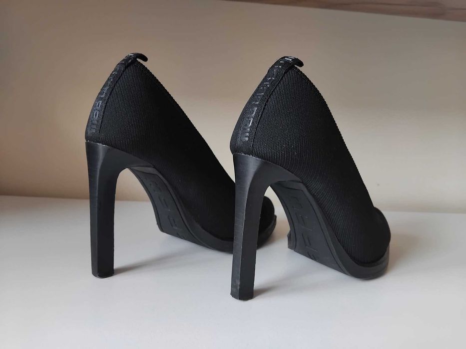 Обувки на ток G star-38 номер