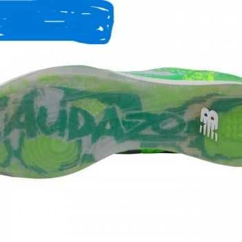 Маратонки New Balance