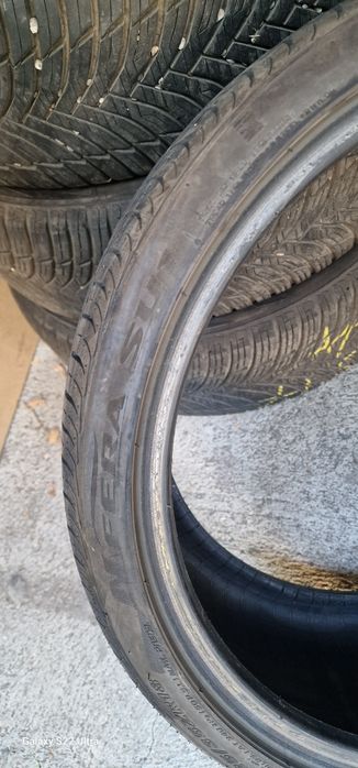 225/35/18 Nexen Nfera SU1