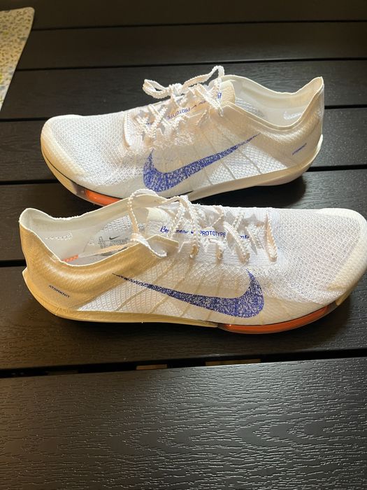 Vând Nike Air Zoom Victory 2  New