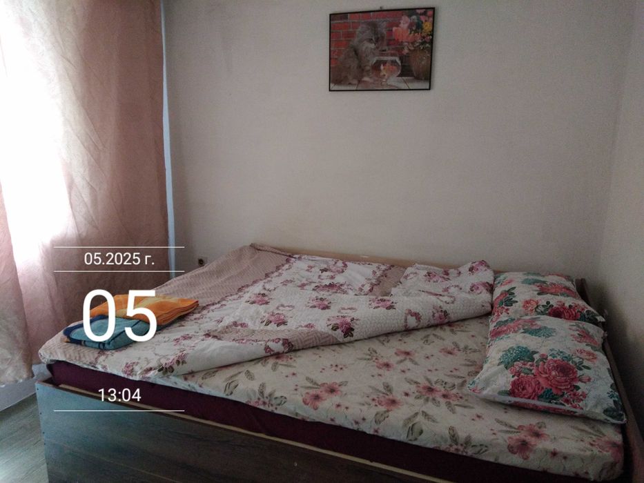 стая от апартамент 1 минута пеша от Катедралата за сам/сама наем 200 Е