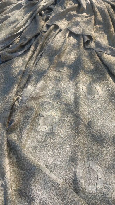 Занавески готовые с ламбрекен