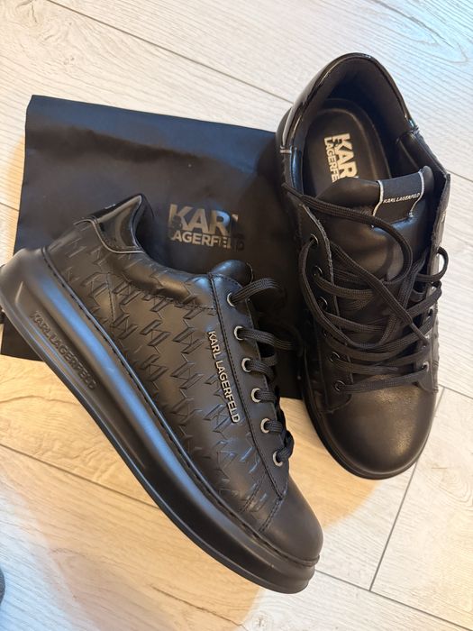 Adidasi Karl Lagerfield barbat