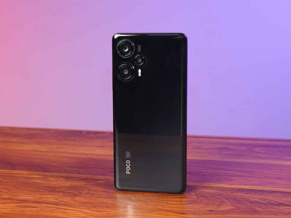 ‼️‼️Xiaomi POCO F5 5G (256GB/24GB)‼️‼️