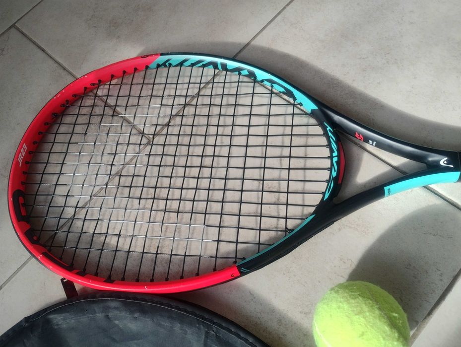 Тенис ракета Head Gravity junior 23