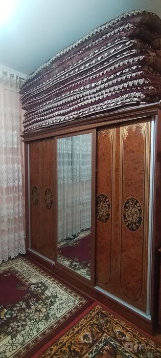 Шкаф тримо аржа сотилади