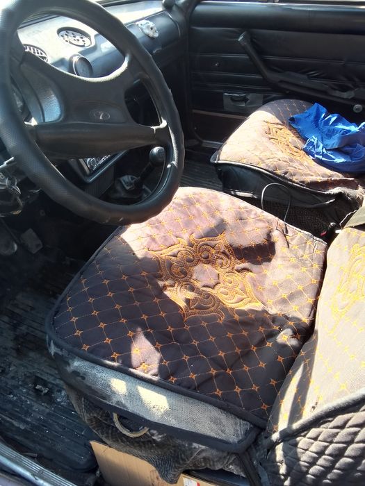 Продам Ваз 2106 шестёрка