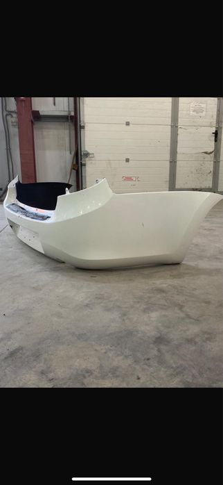 Продам бампер на лада гранта