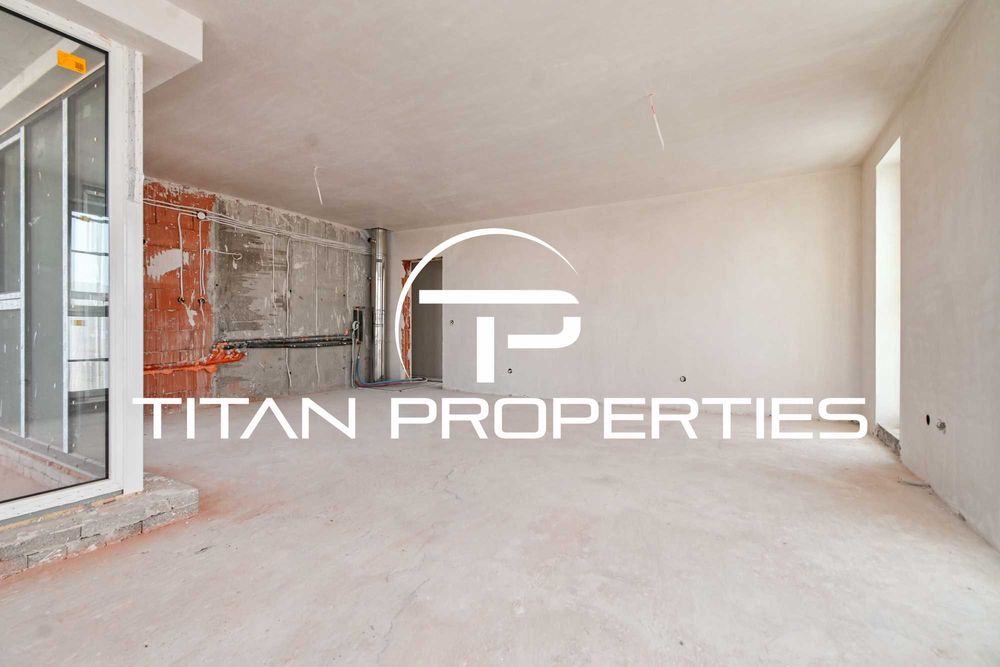 Продава се Многостаен апартамент в София, Малинова долина - 171 кв.м за 1759 €/кв.м - Снимка #8