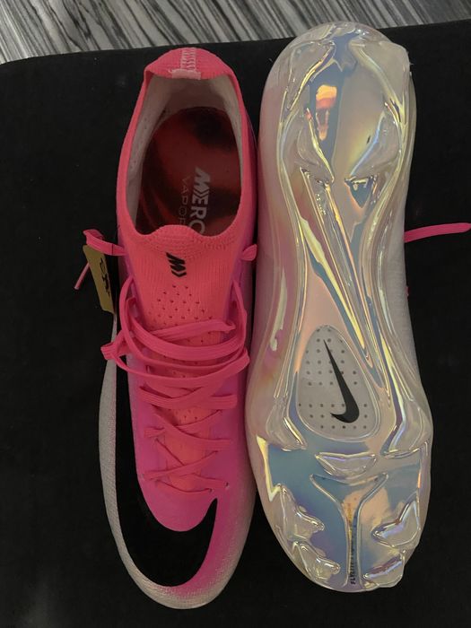 nike mervurial 43