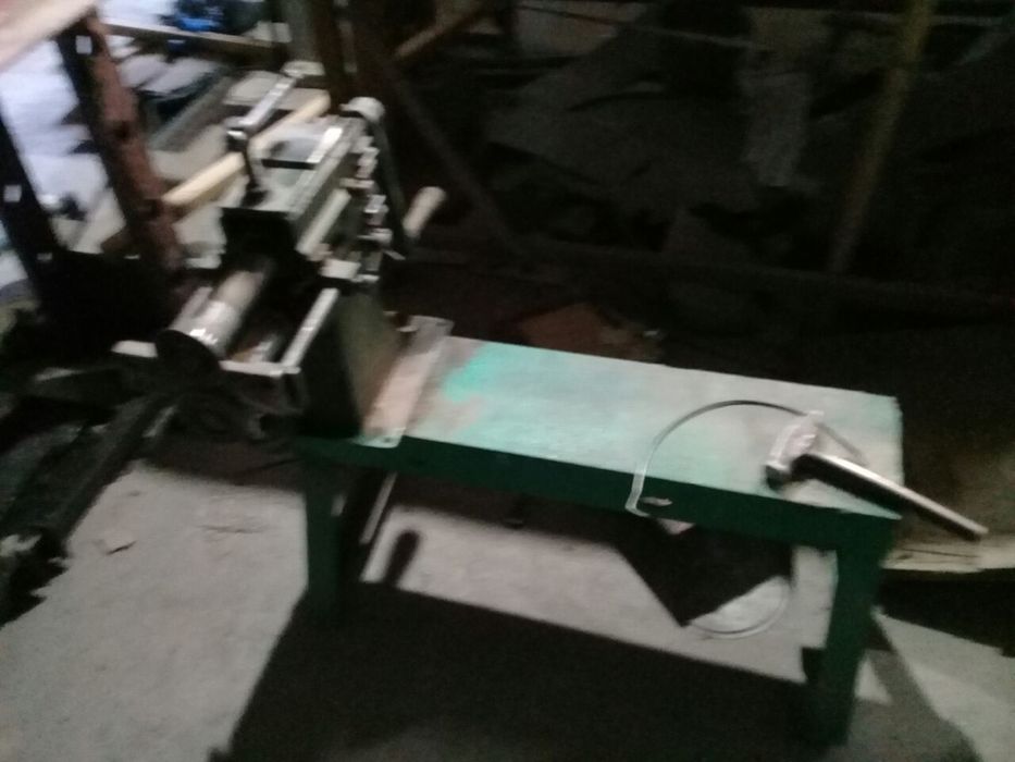 Chelak snanogi komplekti