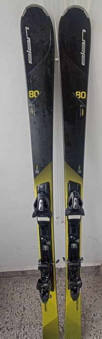 Ски ELAN Amphibio 80 XTI 168cm